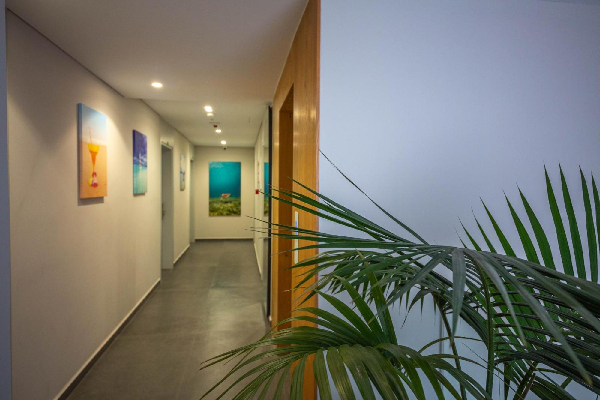 Hotel Sole Mare Ksamil Ngoại thất bức ảnh