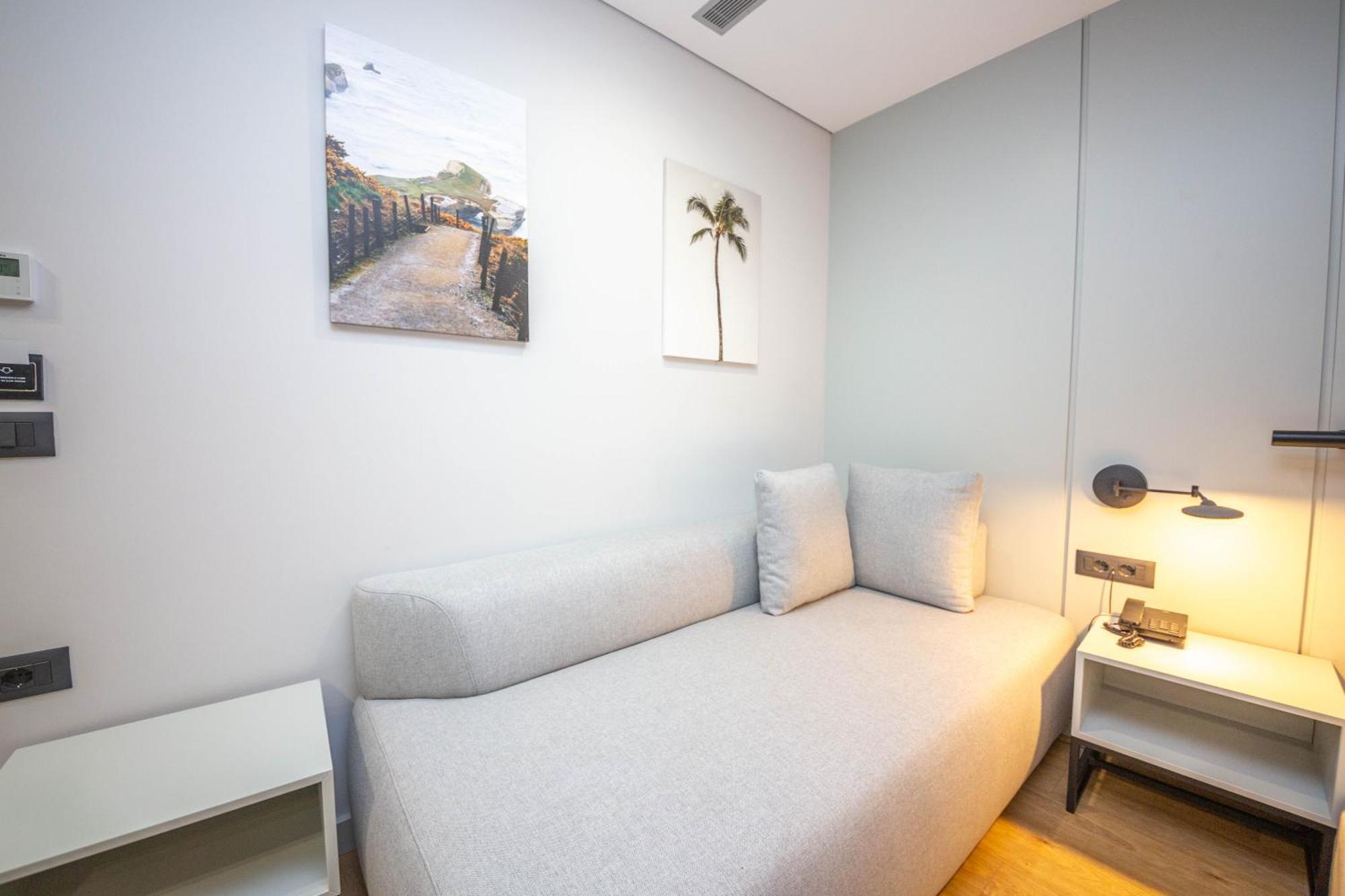 Hotel Sole Mare Ksamil Ngoại thất bức ảnh