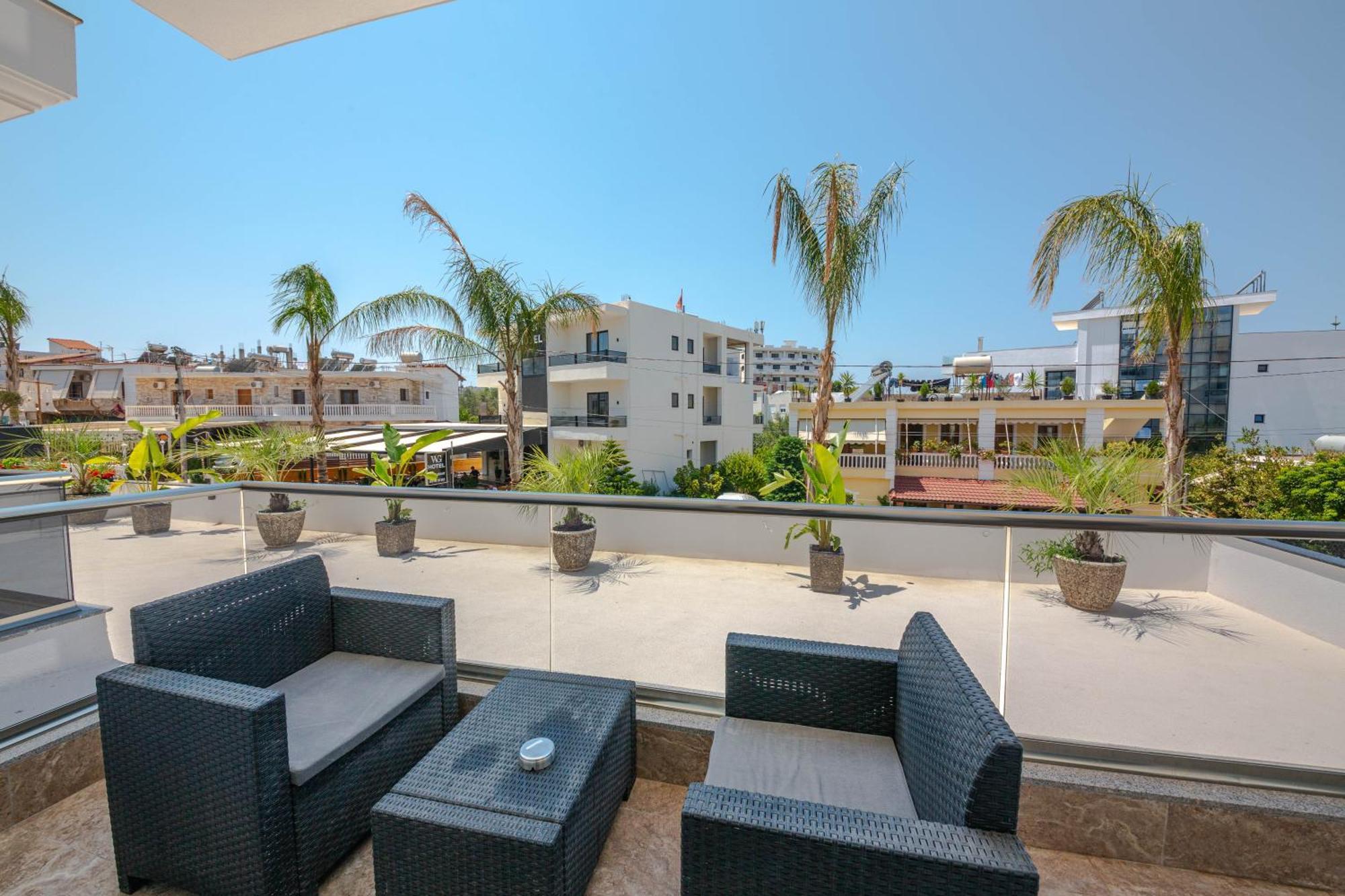 Hotel Sole Mare Ksamil Ngoại thất bức ảnh
